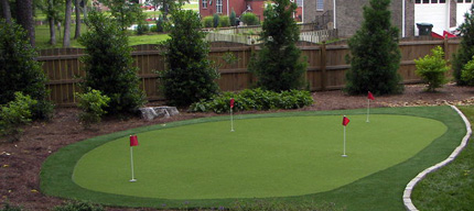 Putting Green