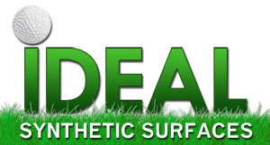 Ideal Synthetic Surfaces